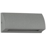 Ferotehna zidna rasvjeta led 3,5 w 4000 k IP54 kameno siva derby Cijene