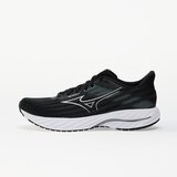 Mizuno Sneakers Wave Inspire 21 Black/ Silver/ Metallic Gray EUR 42.5 Cene