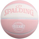 Spalding Lopta za košarku, Roze | Eponuda.com
