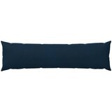  Presvlaka za jastuk HEERLEN Plava 40 x 145 cm Mikrofibra Flis | shoptok.hr