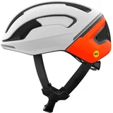 Omne Beacon MIPS Helmet hydrogen white / fluo or m