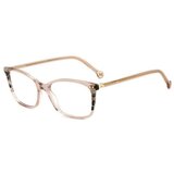 Carolina Herrera HER0246 L93 L (53) Roza/Kristalna | Shoptok.si
