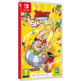 Asterix & Obelix Slap Them All - koda v škatlici (SWITCH) Cene