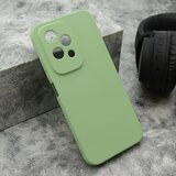  Maska VELVET TOUCH za Honor 200 Lite/ mint Cene