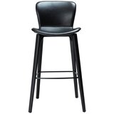 DAN-FORM Denmark Črn barski stol (vi&amp;scaron;ina sedeža 68 cm) Paragon &amp;ndash; Slike