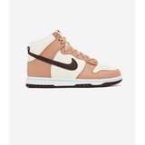 Nike Visoke superge Dunk High Dusted Clay (Women's) Rožnata Cene