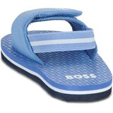 Boss Sandali & Odprti čevlji J52820 Modra | Shoptok.si