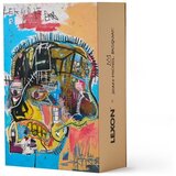 Lexon Bluetooth poklon set x Jean-Michel Basquiat - Untitled (Skull) – | shoptok.hr