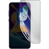 3mk Hidrogelna zaš?ita zaslona pred udarci za Samsung Galaxy M11, Prozorno, (21153931) Cene