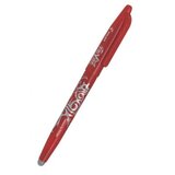Pilot Roler FRIXION BALL 0,7 rdeč BL-FR7 R 12 KOS | Shoptok.si