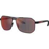 Prada Linea Rossa PSA53S DG008F - ONE SIZE (62) | shoptok.hr