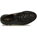 JB Martin Čevlji Derby FOUGUE Črna | Shoptok.si
