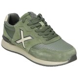 Munich Nizke superge 4150260 Zelena | Shoptok.si