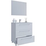 MID.YOU Kopalnica Schubo, Bela | Shoptok.si