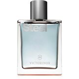 Victorinox Swiss Army Signature Steel toaletna voda za moške 100 ml | Shoptok.si