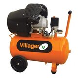 Villager vat ve 50 l kompresor za vazduh, 2200W cene