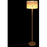 Atmosphera Dečija podna lampa FÉLIX 1xE27/40W/230V mačka | Eponuda.com