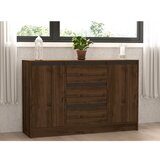 Woody Fashion Hanah Home Komoda Onat