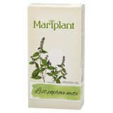  Mariplant List poprove mete, zdravilni čaj | Shoptok.si