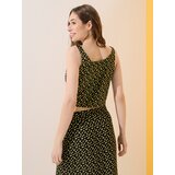 Sinsay Crop top | shoptok.hr