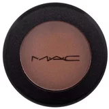 Mac Eye Shadow sjenilo za oči 1.5 g Nijansa texture velvet