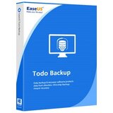 EaseUS ToDo Backup Home Lifetime Upgrade - 1 Device Key GLOBAL | Eponuda.com