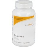 Vitaplex L-Karnitin Cene