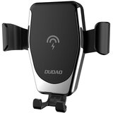  Držač telefona u autu sa bežičnim punjenjem 10 W DUDAO | shoptok.hr