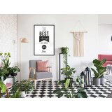  Poster - The Best Things 20x30 | shoptok.hr