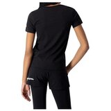 Champion Majice s kratkimi rokavi 114913KK001 Črna | Shoptok.si