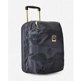 Rip Curl Travel bag F-LIGHT CABIN 35L MELTING WAVE Washed Black | Shoptok.si