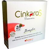 New Med cinkaros 15 kesica | ePonuda.com