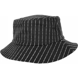 MT Accessoires F*** Y** Bucket Hat Black