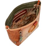 Anekke Torba fashion FLOWERS 38831-070 L-40/28x25x12cm P8 NETTO | shoptok.hr
