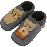 Baobaby pelice - cipelice, klasične, Cat´s Kiss Grey | shoptok.hr
