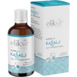 Eliksir Kapi Za Kašalj | Eponuda.ba