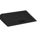 vidaXL Klančina za dovoz 2 kosa 50x30x11 cm guma | Shoptok.si