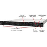 Lenovo SRV LN SR250 V3 E-2436 32GB 5350-8i XCC2 Platinum | shoptok.hr
