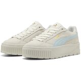 Puma Ženske patike Karmen Ii, 397457-17, Krem | Eponuda.com