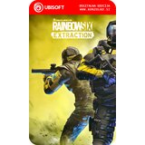 Rainbow Six Extraction Deluxe Edition - Ubisoft Connect koda brez škatlice (WINDOWS PC) | Shoptok.si