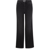 Rich & Royal Kavbojke črn denim | Shoptok.si