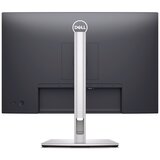 Dell Monitor 61 cm (24,0") P2425 1920x1200 100Hz IPS 5ms VGA HDMI DisplayPort 15W 3xUSB3.2 USB-C-Out Pivot 3H sRGB99%, (21217371) | Shoptok.si