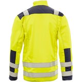  Zaštitna radna jakna MERU 2 Hi-viz | shoptok.hr