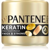 Pantene Pro-V Keratin intenzivna maska za lase s keratinom 300 ml | Shoptok.si