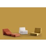 Atelier Del Sofa sofa-krevet sa 1 sedicom origami convertable mustard | ePonuda.com