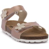 Bioline Sandali & Odprti čevlji 551 CIPRIA 4 Rožnata | Shoptok.si