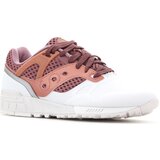 Saucony Nizke superge Grid S70388-3 Večbarvna | Shoptok.si