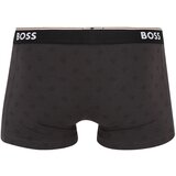 Boss Bokserice 'Power' crna / bijela | shoptok.hr
