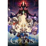 Steam Guidus Zero Key (PC) GLOBAL | ePonuda.com