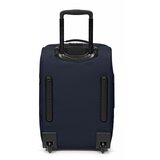 Eastpak Voziček 'Tranverz ' temno modra / rdeča / črna / bela | Shoptok.si